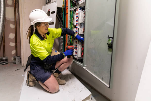 Best Electrical Troubleshooting Services  in Oak Park Heights, MN