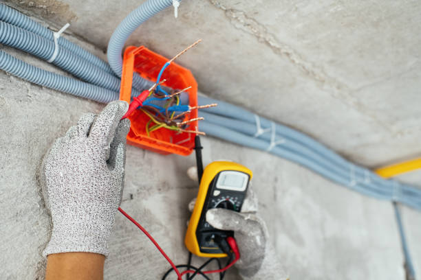 Best Electrical Rewiring Services  in Oak Park Heights, MN